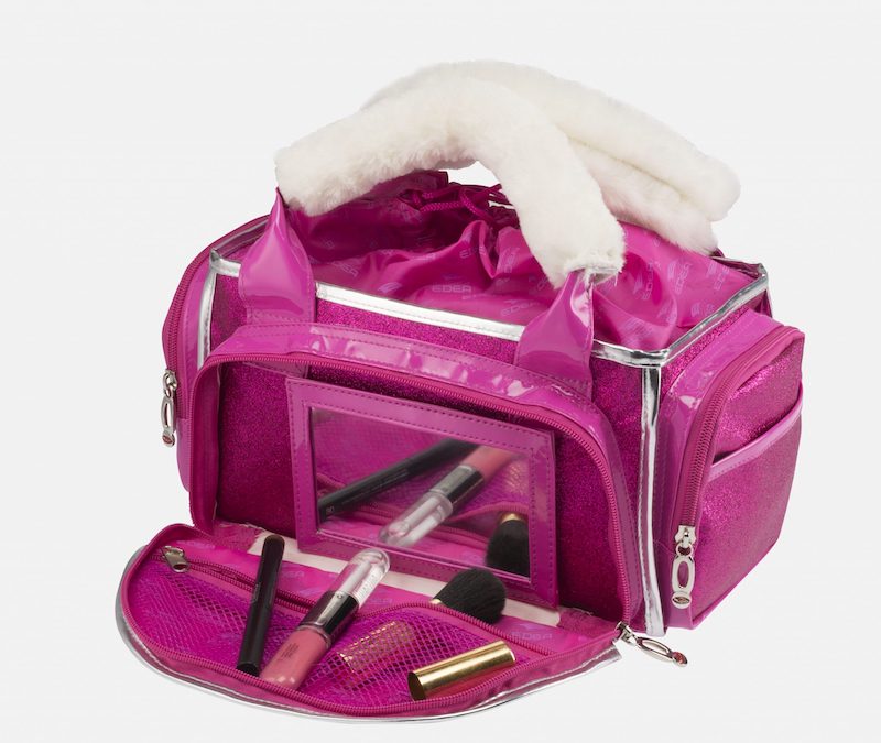 Edea Always WITH ME Skate Bag