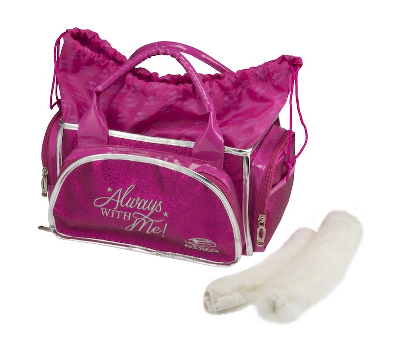 Edea Always WITH ME Skate Bag