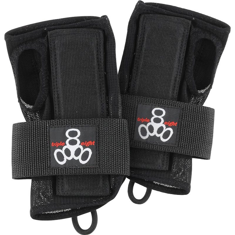 Triple 8 Wristsavers II Slide On