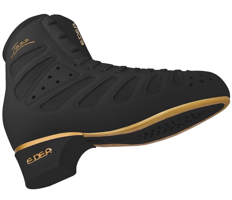 Edea Jazz Roller Artistic Skate Boot