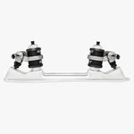BONT Zeus NTS Speed Roller Skate Plate