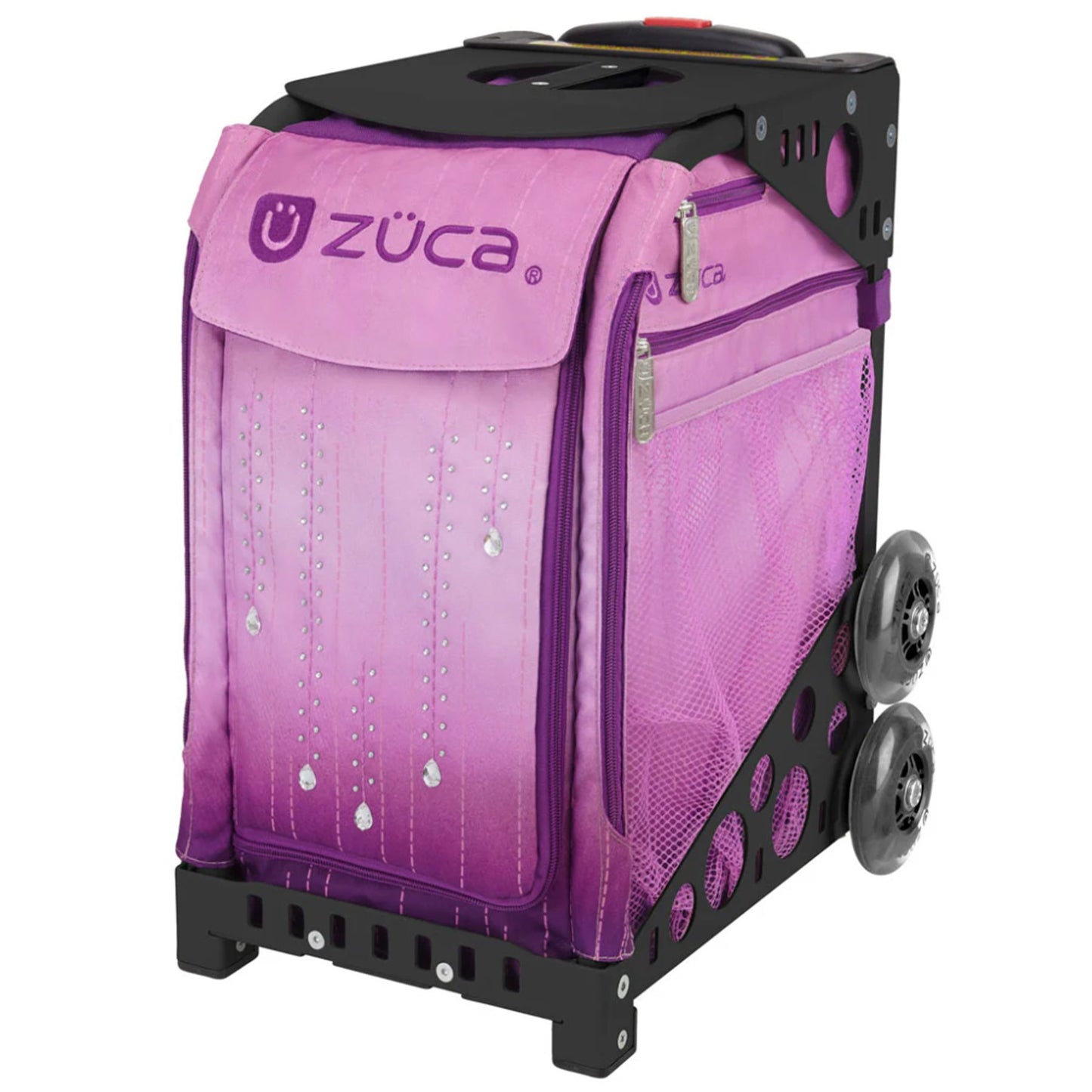 Zuca Sport Bag Velvet Rain