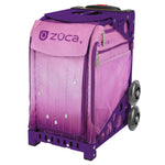 Zuca Sport Bag Velvet Rain
