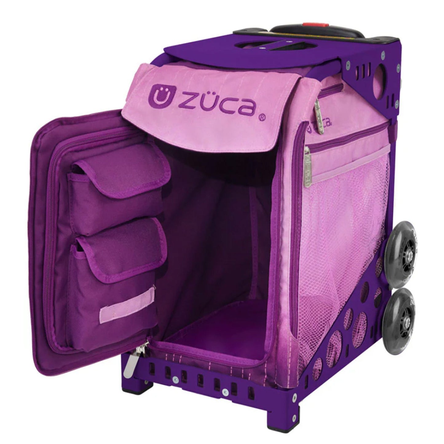 Zuca Sport Bag Velvet Rain