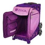 Zuca Sport Bag Velvet Rain