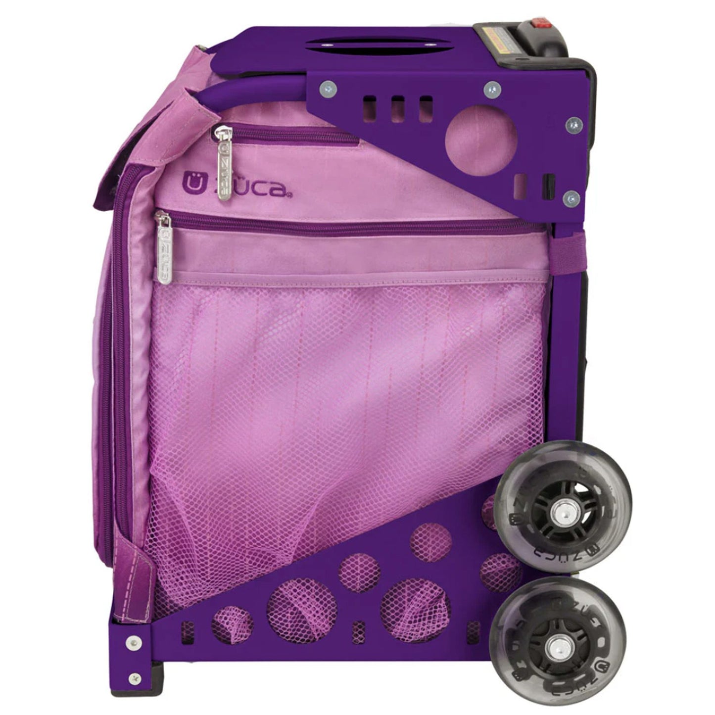 Zuca Sport Bag Velvet Rain