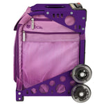 Zuca Sport Bag Velvet Rain