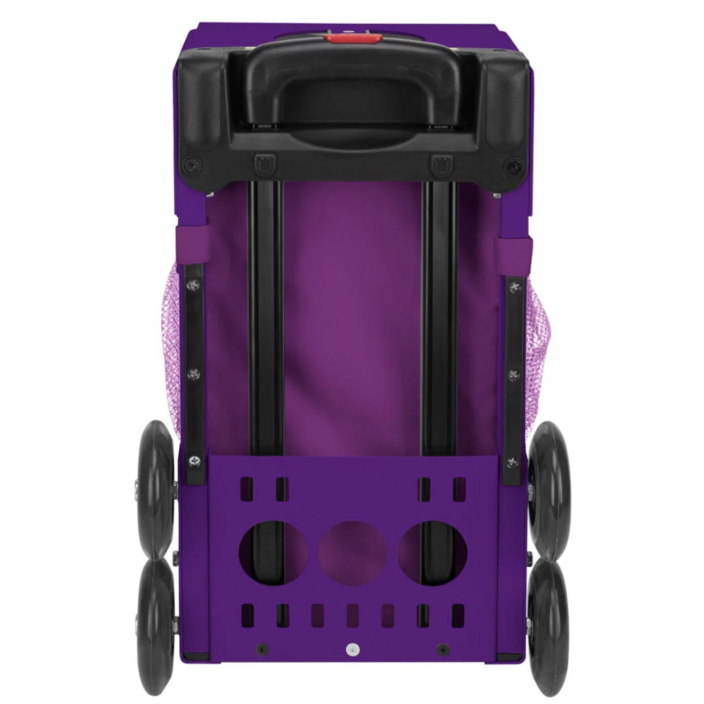 Zuca Sport Bag Velvet Rain