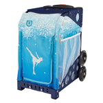 Zuca Sport Bag Winter Waltz