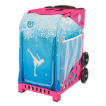 Zuca Sport Bag Winter Waltz
