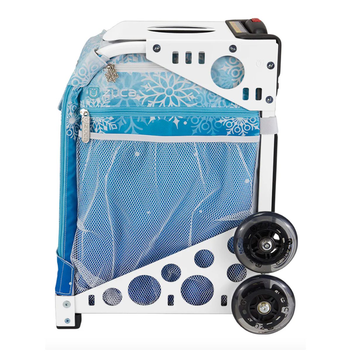 Zuca Sport Bag Winter Waltz