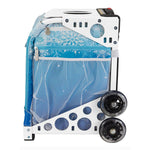 Zuca Sport Bag Winter Waltz
