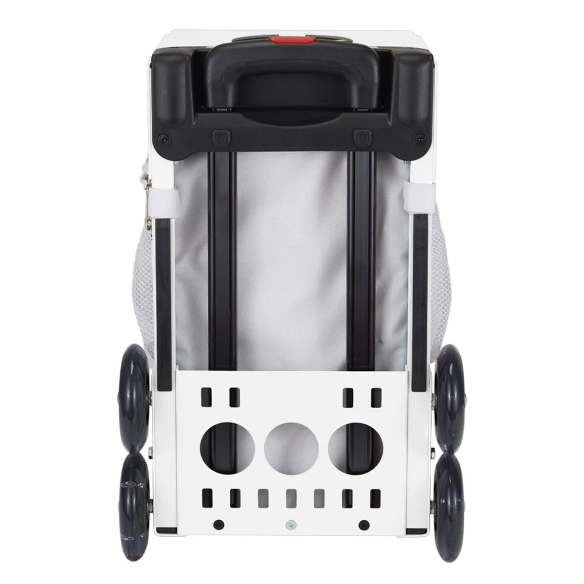 Zuca Sport Bag Winter Waltz