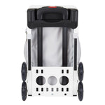 Zuca Sport Bag Winter Waltz