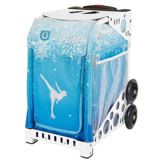 Zuca Sport Bag Winter Waltz