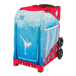 Zuca Sport Bag Winter Waltz
