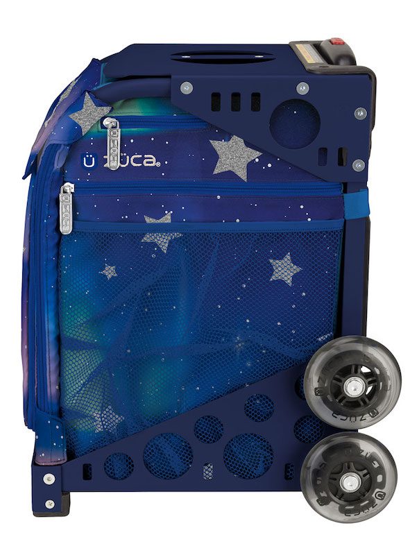Zuca Sport Bag Aurora