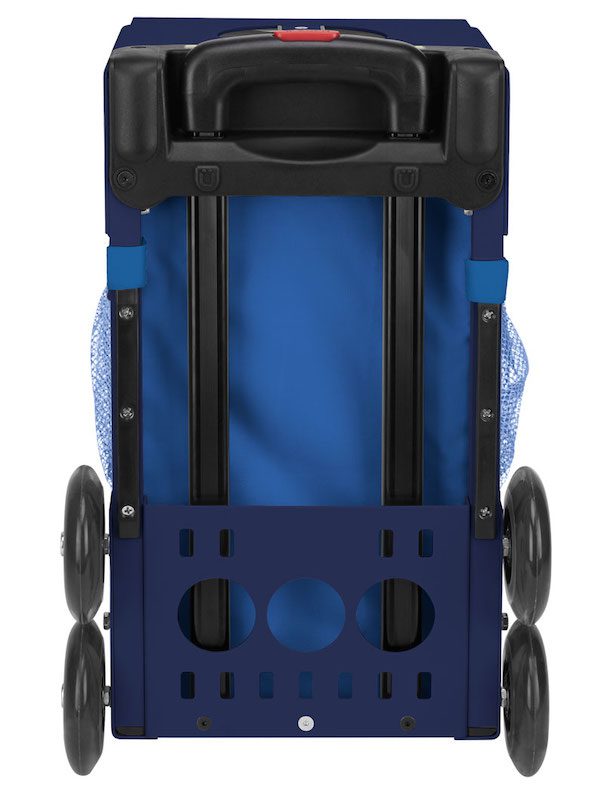 Zuca Sport Bag Aurora