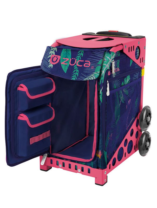 Zuca Sport Bag Flamingo