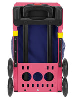 Zuca Sport Bag Flamingo