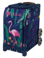 Zuca Sport Bag Flamingo