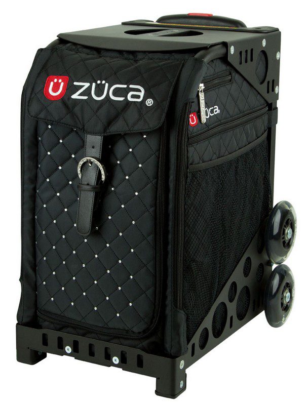 Zuca Sport Bag Mystic - ROLLER SKATE USA