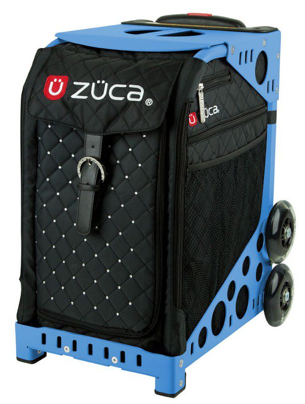 Zuca Sport Bag Mystic