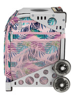 Zuca Sport Bag Pink Oasis