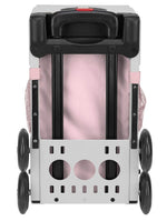 Zuca Sport Bag Pink Oasis