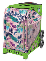 Zuca Sport Bag Pink Oasis