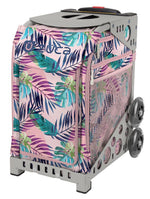 Zuca Sport Bag Pink Oasis