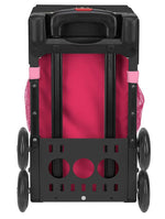 Zuca Sport Bag Pink SK8