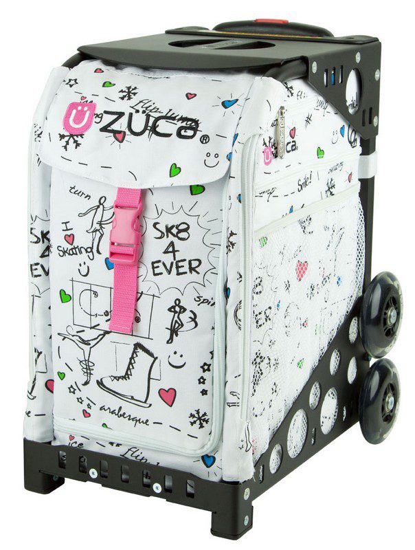 Zuca Sport Bag SK8