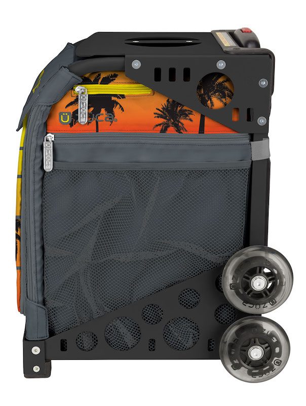 Zuca Sport Bag Tropical Sunset