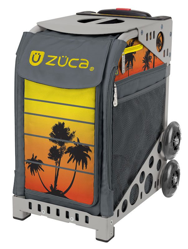 Zuca Sport Bag Tropical Sunset