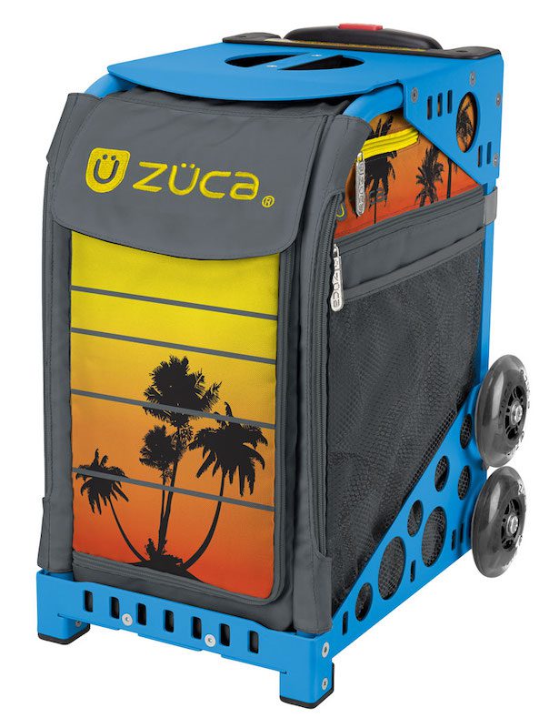 Zuca Sport Bag Tropical Sunset