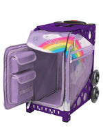 Zuca Sport Bag Ünicorn