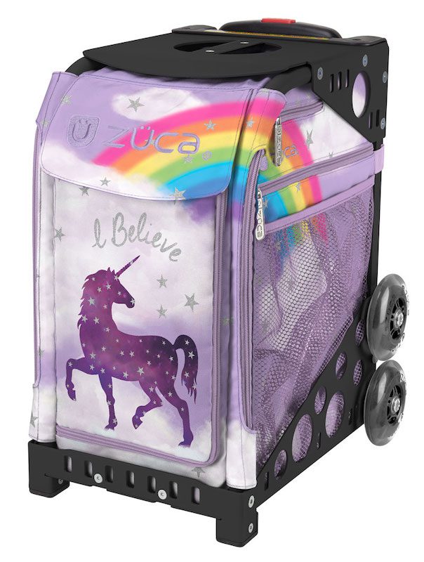 Zuca Sport Bag Ünicorn
