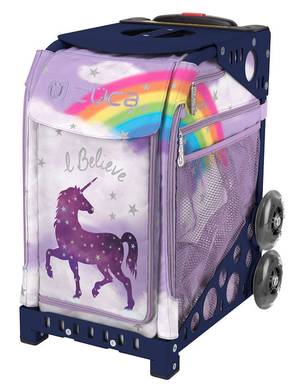 Zuca Sport Bag Ünicorn