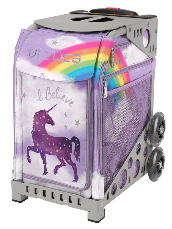 Zuca Sport Bag Ünicorn