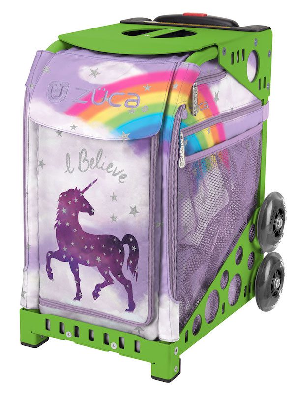 Zuca Sport Bag Ünicorn