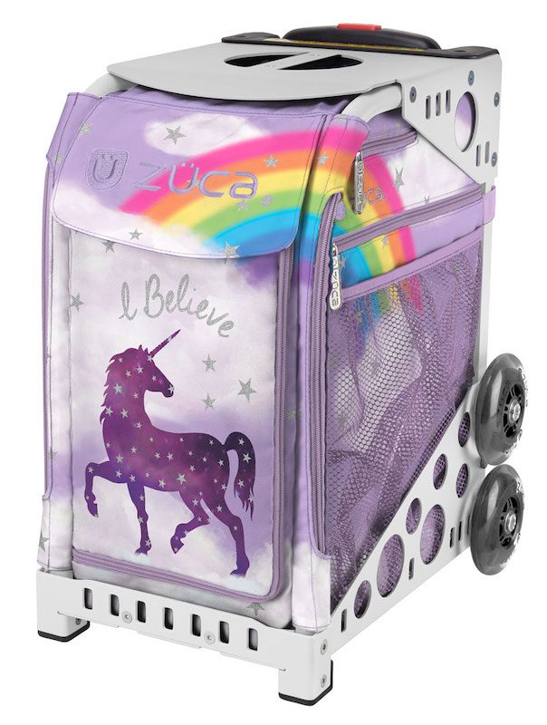Zuca Sport Bag Ünicorn