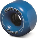 Sure Grip Aerobic Roller Skate Wheels