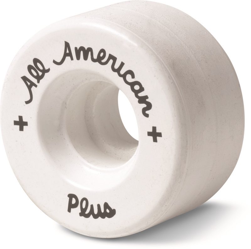 Sure-Grip All American Plus Roller Skate Wheels