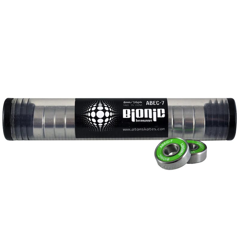 Bionic Abec-7 Bearing 8mm
