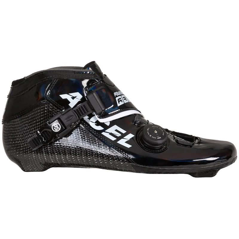 Powerslide ACCEL 195 Skate Boot