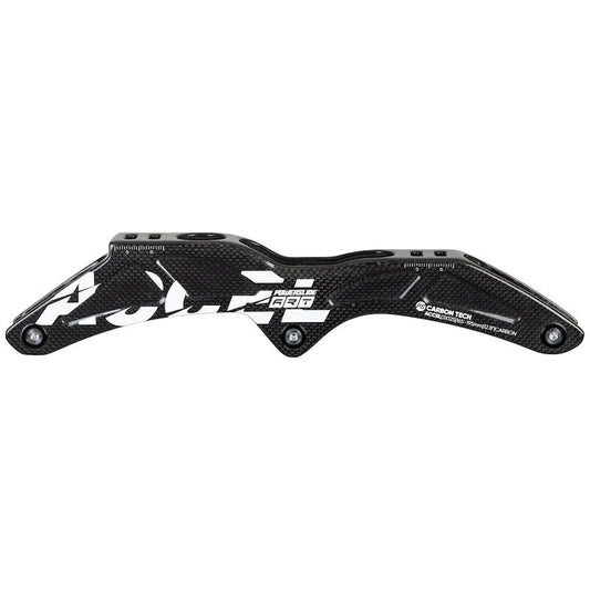 Powerslide ACCEL carbon Frame 12.8/3x125 195
