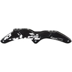 Powerslide ACCEL carbon Frame 13.0/3x125 195