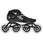 Powerslide ACCEL Race Black 100 Skate