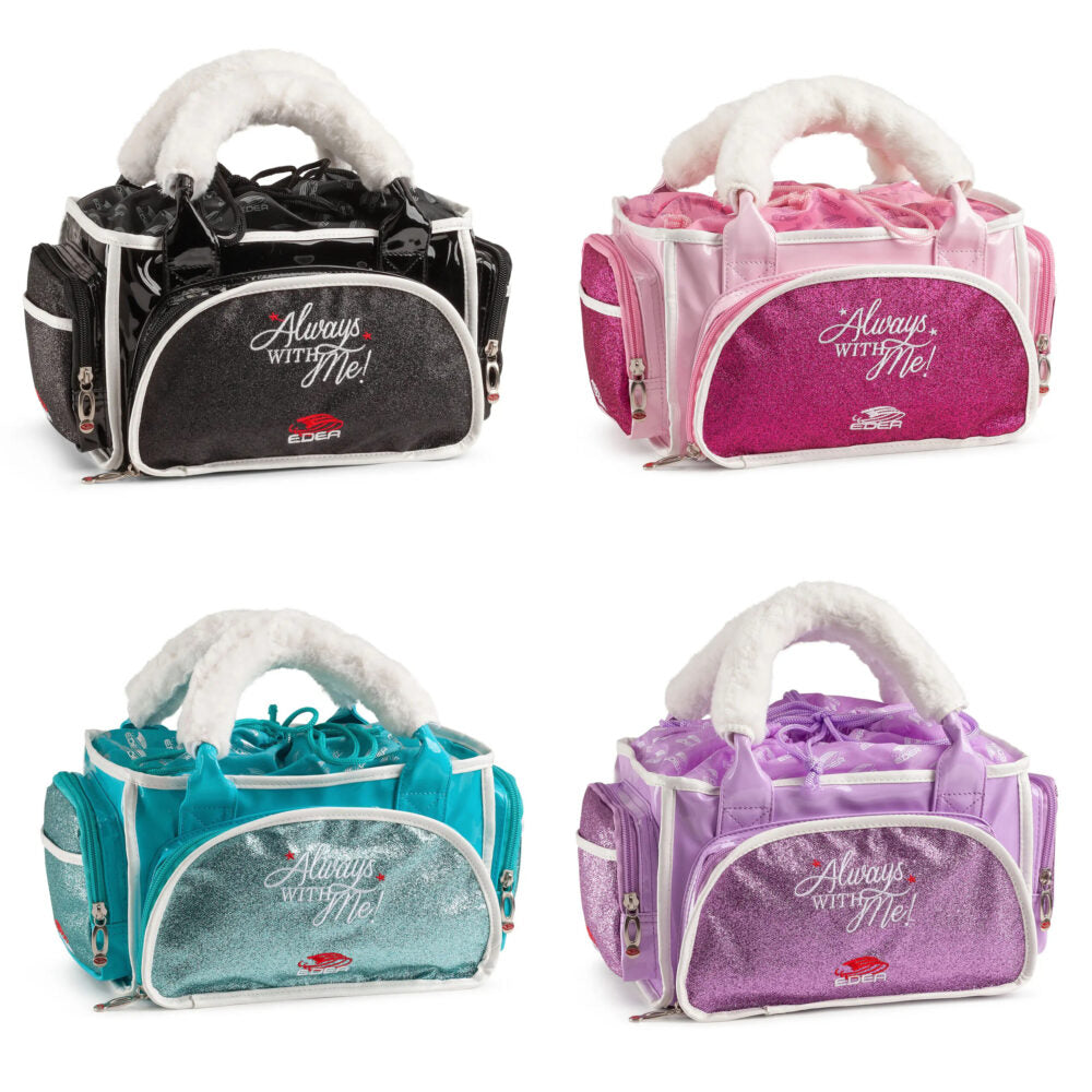 Edea Always WITH ME Skate Bag